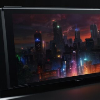 Enthüllt: Warum die neue Nintendo Switch 2 Ihr Geld wert ist!