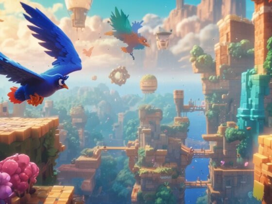 Flappy Bird feiert unerwartetes Comeback mit Twist! Erfahren Sie jetzt warum!