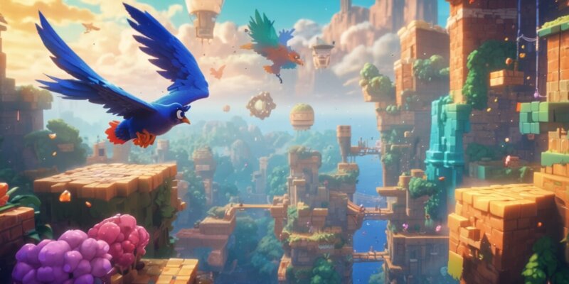 Flappy Bird feiert unerwartetes Comeback mit Twist! Erfahren Sie jetzt warum!