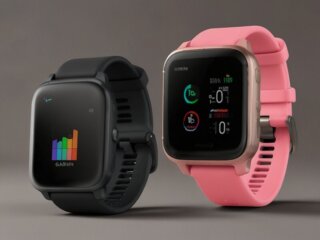 Garmins geheime Stärke: Die Uhr, die Apple nervös macht!