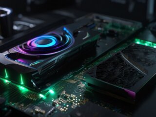 Geheime Nvidia-Pläne: Revolutionäre GTX 5080 Super enthüllt!