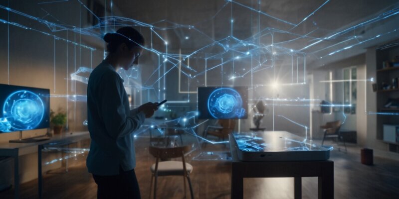Google Gemini: Das KI-Tool, das Ihr Leben revolutioniert!