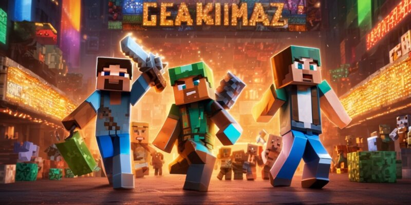 Hollywoods neue Goldgrube: Videospielverfilmungen im Trend!