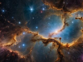 James Webb enthüllt: So sah das Universum vor Äonen aus!