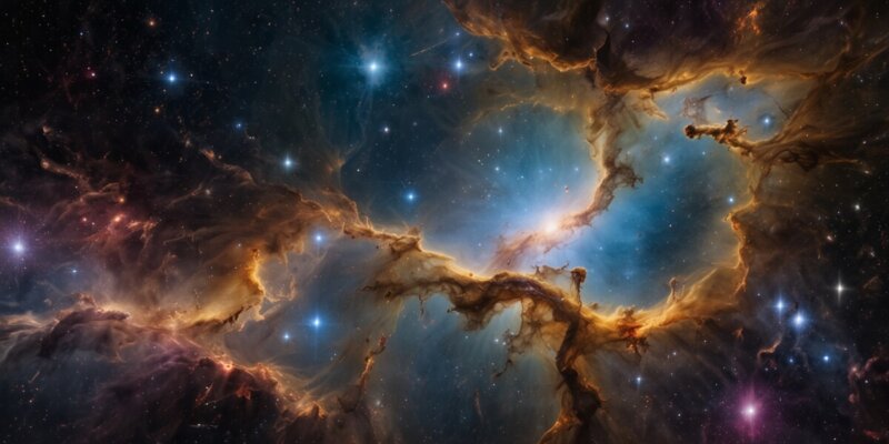 James Webb enthüllt: So sah das Universum vor Äonen aus!