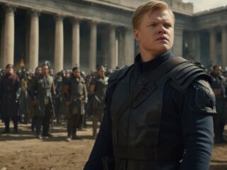 Jesse Plemons ersetzt Phillip Seymour Hoffman in neuem Hunger Games Film!