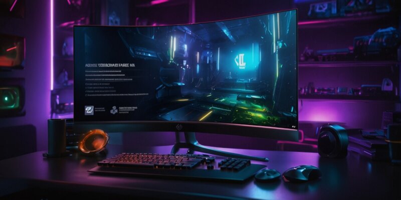 Jetzt zuschlagen: Gaming-Monitor um 80 Euro günstiger!