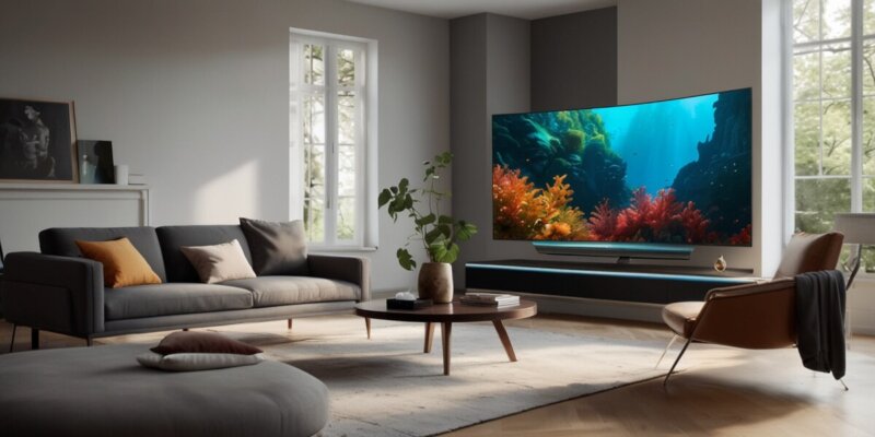 Kaufe jetzt den hochgelobten QLED Hisense U8N 200 $ günstiger!