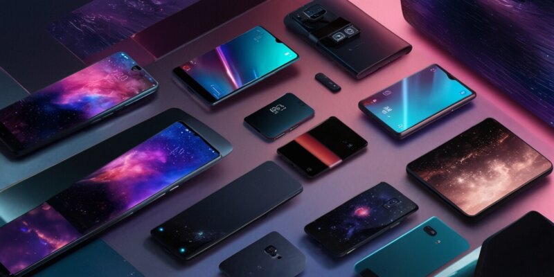 LGs wegweisende Smartphones: Ein Verlust für die Innovation!