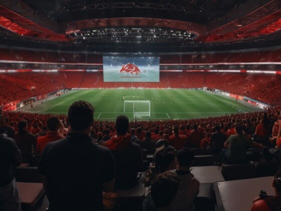 Liverpool gegen Arsenal: Ist dies das Spiel des Jahres?