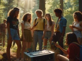 Lost Records: Warum das Spiel 2025 alle Erwartungen sprengt!