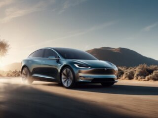 Lucid Gravity: Der EV-SUV, der alle Erwartungen sprengt!