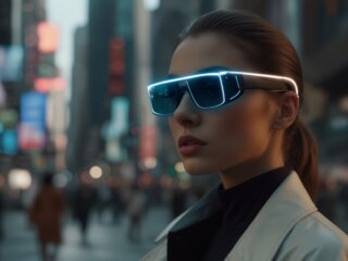 Meta Ray-Ban AI-Gläser: Das ultimative Update-Erlebnis!