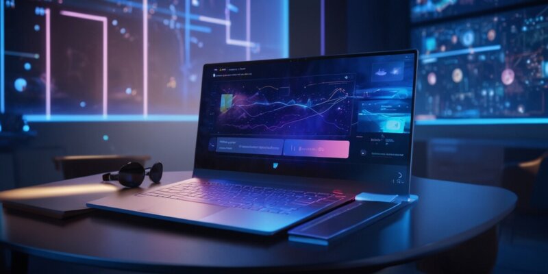 Microsofts bahnbrechende Windows 11 Funktionen überraschen alle!