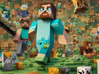 Minecraft-Film bricht Rekorde: Eine Milliarde im Visier!