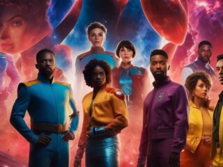 Netflix enthüllt: Die Sensationen, die im April niemand verpassen darf!