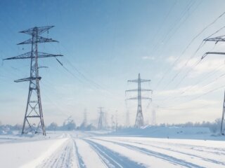 Netzreserve-Booster: So stabilisiert Deutschland den Winter!