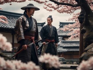 Neue Shōgun-Staffel: Diese Überraschungen erwarten Fans!