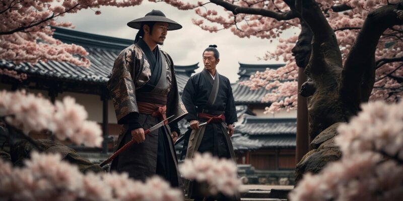 Neue Shōgun-Staffel: Diese Überraschungen erwarten Fans!