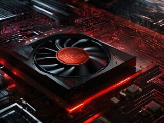 Neues AMD-Leak verrät Details zur erschwinglichen RX 9060 XT