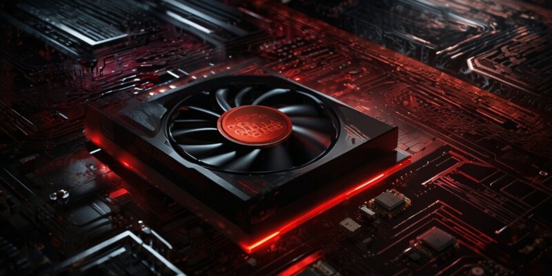 Neues AMD-Leak verrät Details zur erschwinglichen RX 9060 XT
