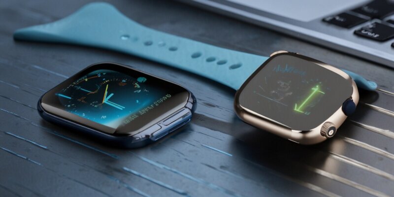Neues leuchtendes Nomad-Armband für Ihre Apple Watch entdecken!