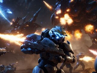 Nexon sichert sich Starcraft! Wird es ein Shooter-Hit?