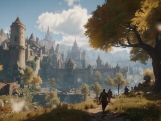 Oblivion kehrt zurück: Bethesda und Fans im Duell der Remakes!