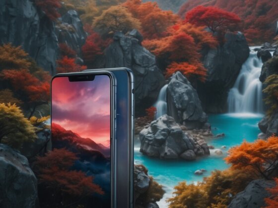 Oppo Find X8 Ultra: Die Smartphone-Revolution bleibt fern!