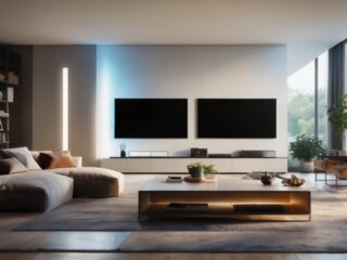 Panasonics OLED-Comeback: 65-Zoll-Modell jetzt $700 günstiger!