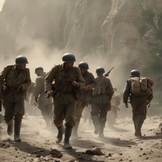 Plötzliche Wende: Warum DC den Sgt. Rock-Film stoppt!