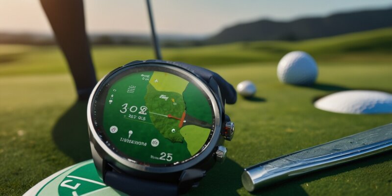 „Preissturz bei Garmin Approach S62: Der Golfsensor-Traum“
