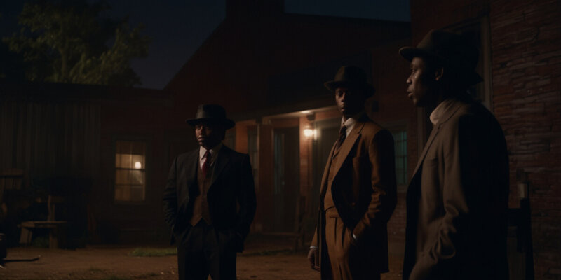 Regisseurs Meisterwerk: Die dunkle Vision des Coogler-Films!