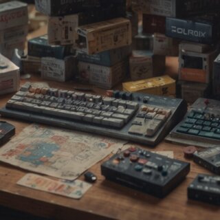 Retro-Hardware-Chaos: Zölle stoppen Lieferung in die USA!