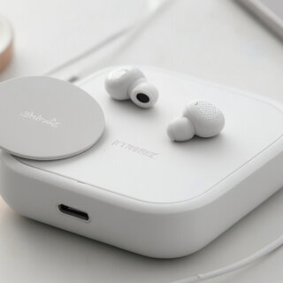 Revolutionärer Clip-Bluetooth-Ohrhörer: Warum alle staunen!
