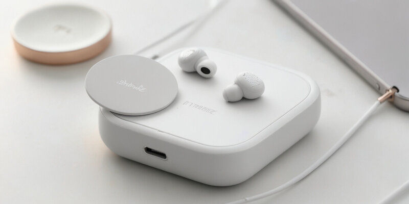 Revolutionärer Clip-Bluetooth-Ohrhörer: Warum alle staunen!