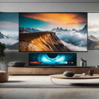 Riesiger 100-Zoll-ULED-TV jetzt 200 Dollar günstiger sichern!