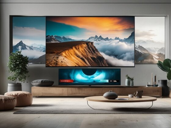 Riesiger 100-Zoll-ULED-TV jetzt 200 Dollar günstiger sichern!