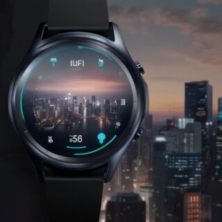 Samsung Galaxy Watch 8 Classic: Die Rückkehr der Legende