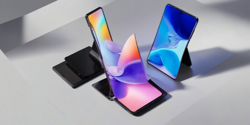 Samsung Galaxy Z Flip 6: Hol dir 750 Euro fürs Altgerät!