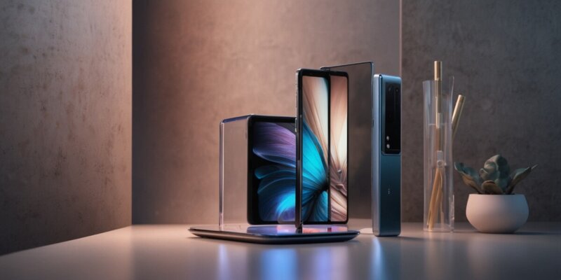 Samsung Galaxy Z Fold 8: Überraschende Designänderung enthüllt!