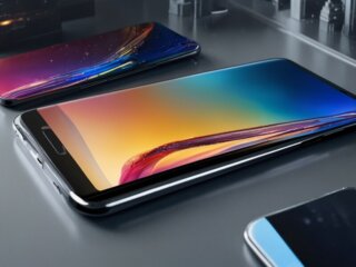 Samsung revolutioniert: Dreifach faltbares Handy noch 2023?