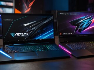 Schnäppchenalarm: Diese Gaming-Laptops verheißen Mega-Rabatte