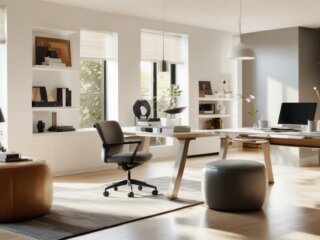 Sichern Sie sich jetzt 20% Rabatt auf Steelcase Büromöbel!