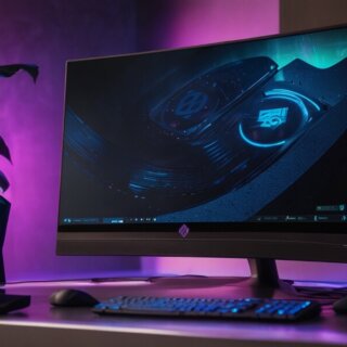 Sparen Sie 310 USD beim HP Omen 25L, Angebot endet bald!