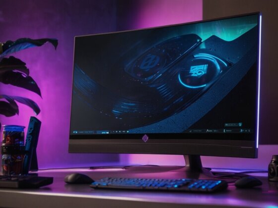 Sparen Sie 310 USD beim HP Omen 25L, Angebot endet bald!