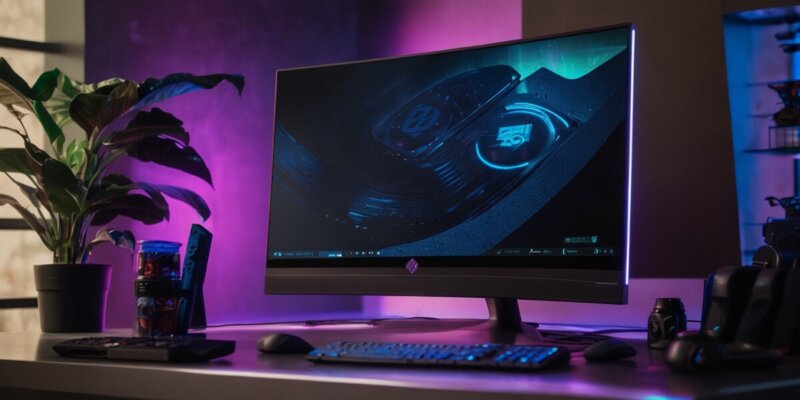 Sparen Sie 310 USD beim HP Omen 25L, Angebot endet bald!