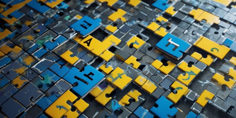 Strands: Das Rätsel-Spiel, das selbst Profis ins Schwitzen bringt!
