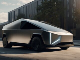Tesla launcht günstigsten Cybertruck mit größter Reichweite