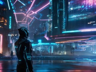 Tron: Catalyst enthüllt das geheime Potenzial der Zeitreisen!